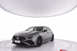 MERCEDES-BENZ A 35 AMG 35 AMG 4Matic Advanced Pl