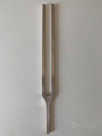 Diapason Neurologico C128 Hz Test Vibrazione