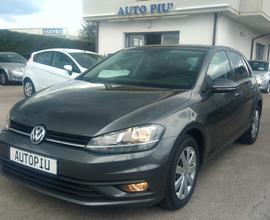 Volkswagen Golf 7.5 1.6 TDI 115 CV 5P. Business - 