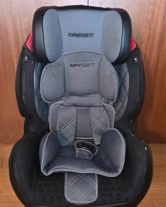 Seggiolino Auto Foppapedretti
