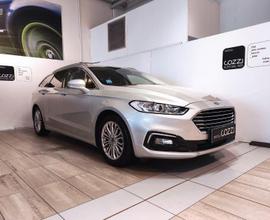 FORD Mondeo 4ª serie - Mondeo 2.0 EcoBlue 150 CV S