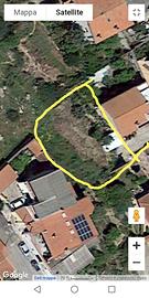 Terreno edificabile Serrenti