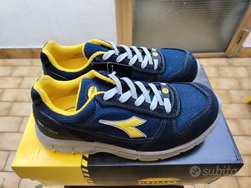 Antinfortunistica Diadora 42