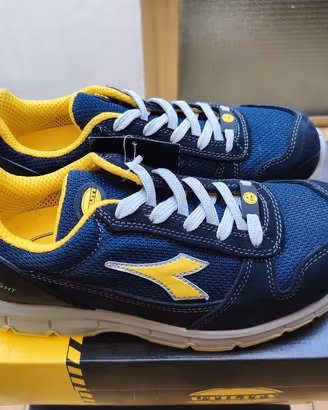 Antinfortunistica Diadora 42