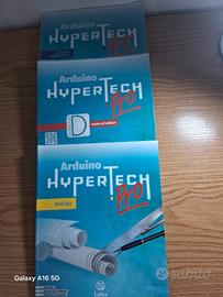 Hypertech Pro