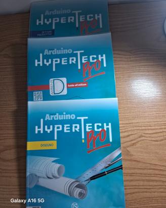 Hypertech Pro