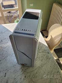  PC fisso da gaming: Già pronto per essere spedito