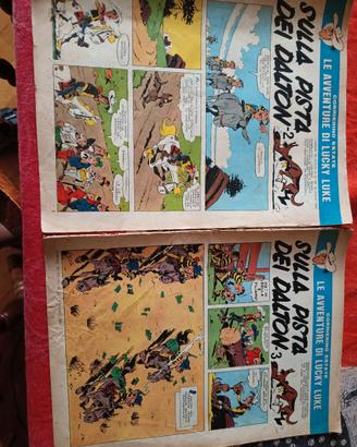 Corriere dei Piccoli 1967