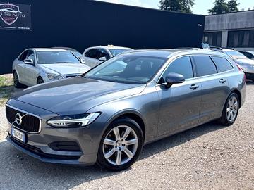 Volvo V90 D4 Automatica Momentum 2.0 Diesel 190cv