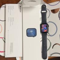 Apple watch 9