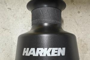 Winch Harken
