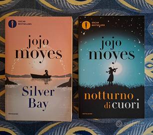 Silver Bay - Notturno di cuori - Jojo Moyes