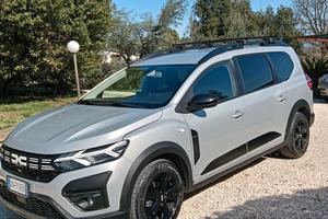 Dacia Jogger 5 posti