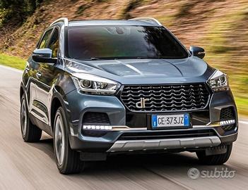 Ricambi usati dr4 dr 4 2020-