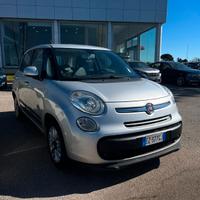 Fiat 500L 1.3 Multijet 95 CV Pop Star