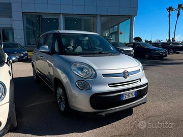 Fiat 500L 1.3 Multijet 95 CV Pop Star