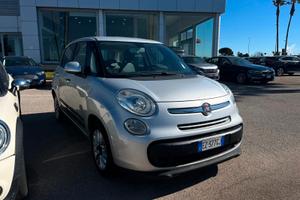 Fiat 500L 1.3 Multijet 95 CV Pop Star