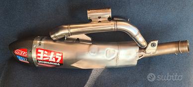 yoshimura crf 250 25/26