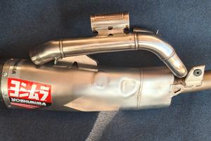 yoshimura crf 250 25/26