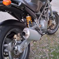 Ducati monster 620