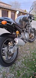 Ducati monster 620