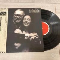[LP] Jerry Ito & Judy Anton: Let's Swing The Sing 