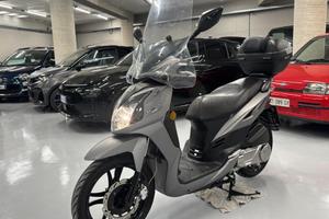 SYM SYMPHONY ST 125 ABS/LC SR