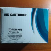 Numero 9 Cartucce x stampante.