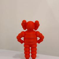 Statua decorativa designer toy – stampa 3D in PLA