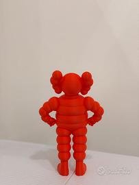 Statua decorativa designer toy – stampa 3D in PLA