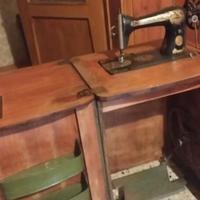 Macchina da cucire Singer