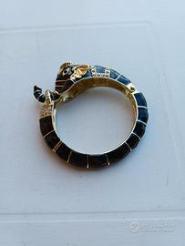 Bracciale Donna Elefante Nuovo