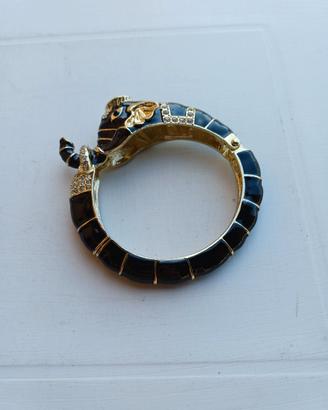 Bracciale Donna Elefante Nuovo