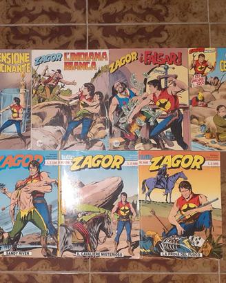 Fumetti vari 