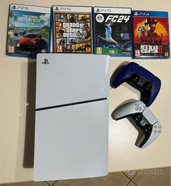 PLAYSTATION 5 