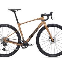 Gravel Giant Revolt advanced 1