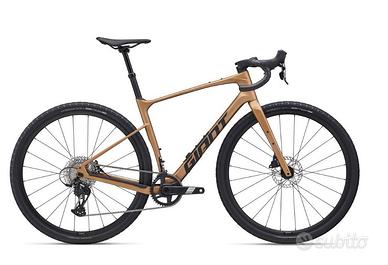 Gravel Giant Revolt advanced 1