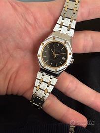 Mondia by Zenith vintage Royal oak swiss made ETA