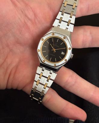 Mondia by Zenith vintage Royal oak swiss made ETA