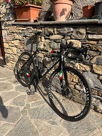 Bici ciclocross guerciotti