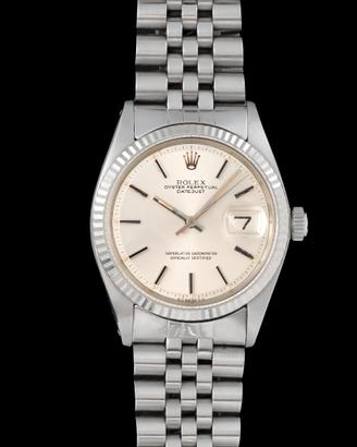 Rolex Datejust 36 Ref.1601 - Full Set
