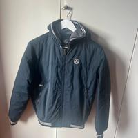 Giaccoem Nort Sails per ragazzo 14 anni