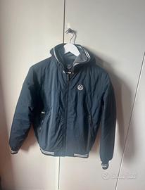 Giacca a vento Nort Sails per ragazzo 14 anni