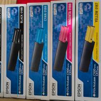 Epson Aculaser C1100 toner 