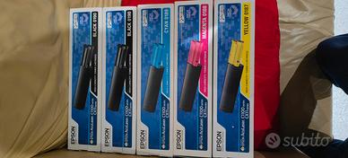 Epson Aculaser C1100 toner 