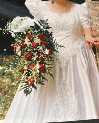Abito da sposa