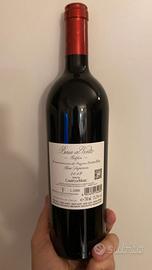 Bolgheri Superiore DOC Baia Al Vento Campo Al Mare