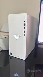 Victus by HP 15L Gaming Desktop