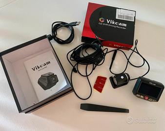 Dash Cam