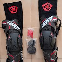 Leatt X Frame carbon 